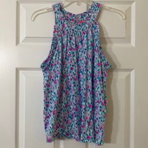 Like new Lilly top